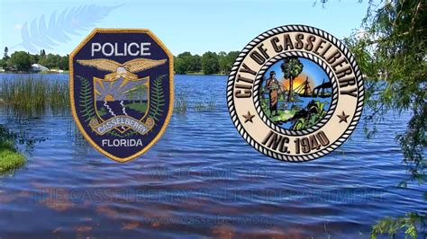 Casselberry Police Recruitment Video On Vimeo
