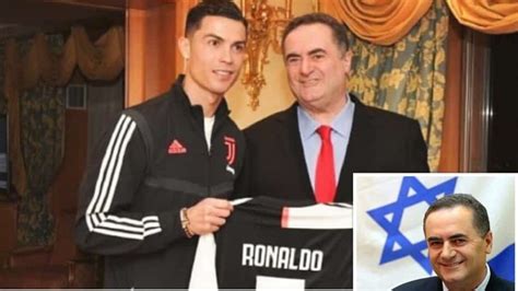 רונאלדו מבקיע שלושער במשחק הפתיחה! האם מוצאו של רונאלדו יהודי? - חדשות פורטוגל