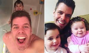 Perez Hilton Sparks Backlash After Posting Picture In The Shower With
