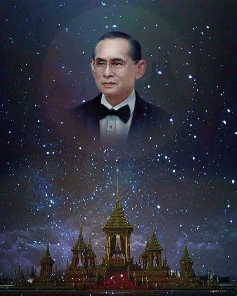 Pattaya News Flash His Majesty King Bhumibol Adulyadej 1927 2016