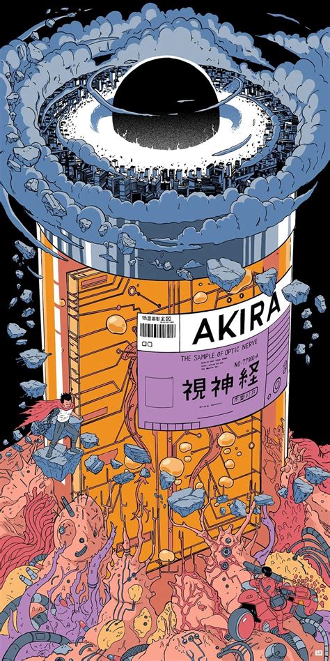 Details Akira Wallpapers Best In Cdgdbentre