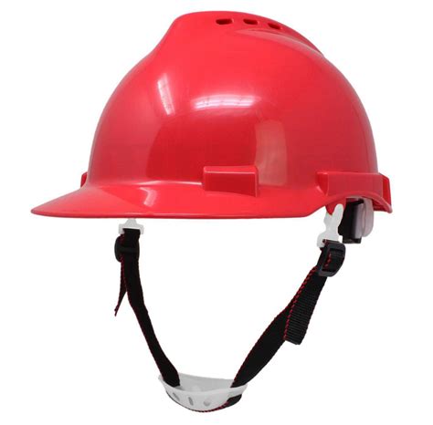 Titus Construction Helmet Work Safety Lightweight Hard Hat Style Head