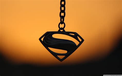 Superman Logo Wallpapers 73 Pictures