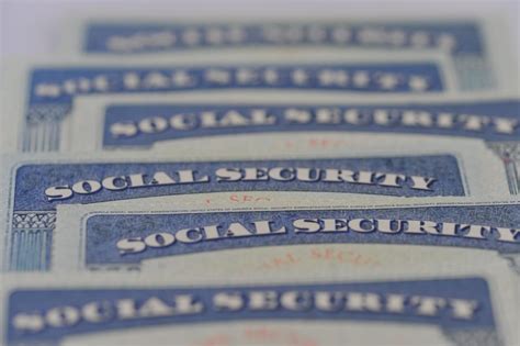 Social Security Benefits Will Provide A Safe Haven In These Times