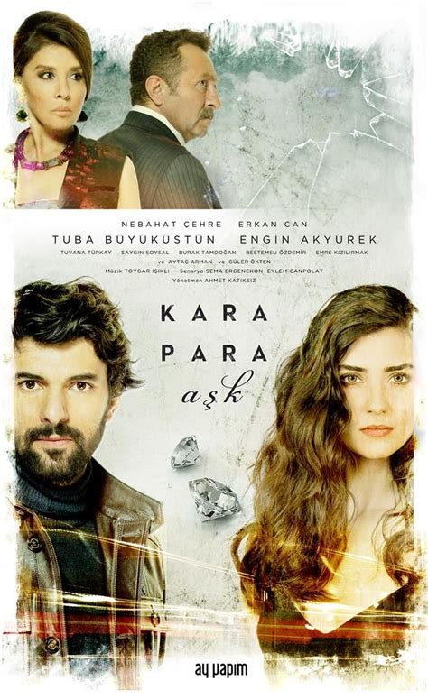 Kara Para Aşk Kara Para Aşk Turkish Dramas Turkish Film