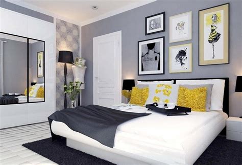 Couleur de peinture pour chambre tendance en 18 photos