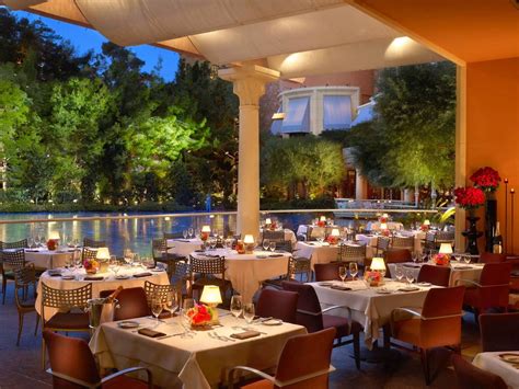 SW Steakhouse Las Vegas Restaurant on Best Steakhouse Restaurants. 2022