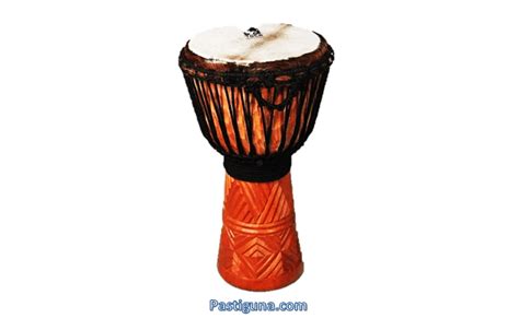 Daftar Alat Musik Tradsional Papua Beserta Gambar Dan Penjelasannya