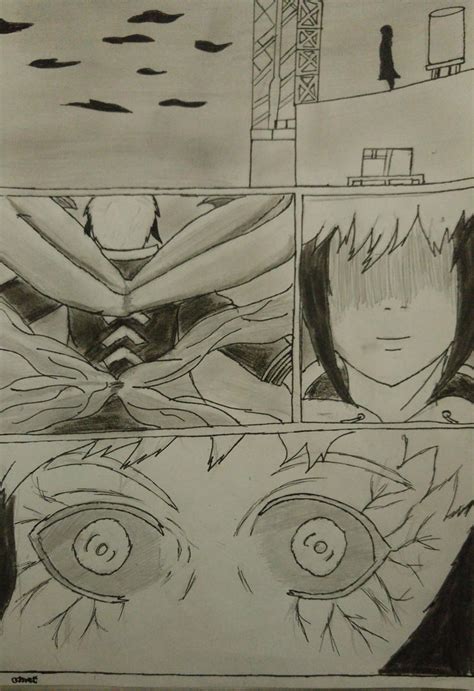 Tokyo Ghoul Jail Rio Doujinshi By Omerdarkss On Deviantart