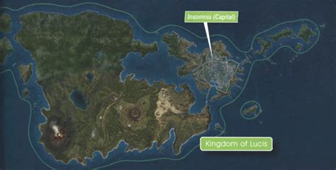 World Map Of Eos Stitched Together Rffxv