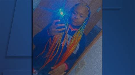 Cleveland Police Searching For Missing 12 Year Old Girl