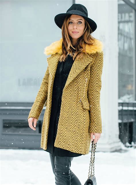 6 Ways A Hat Can Update Your Winter Wardrobe Sydne Style