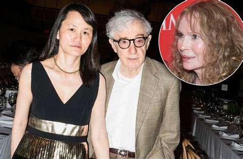 Soon Yi Previn Talks Mia Farrow Reaction To Woody Allen Affair