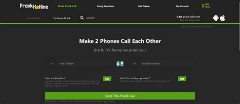 How To Make Two Phones Call Each Other Tecnotwist