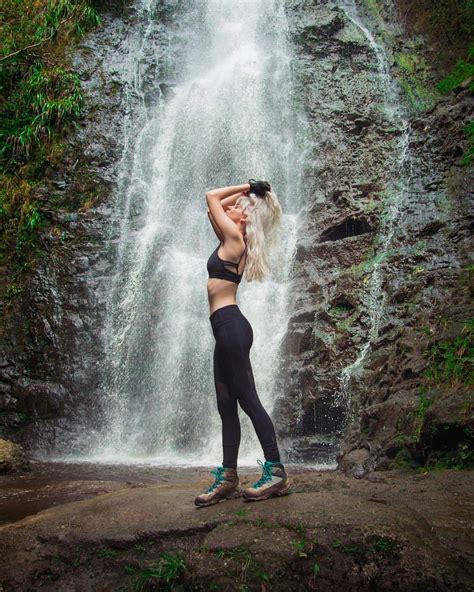 Heidimaetrix Dont Go Chasing Waterfalls But If You Do Make
