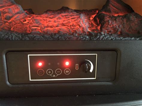 Duraflame Dfi 550 22 Infrared Quartz Electric Fireplace Stove Heater