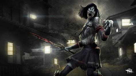 Dead By Daylight Ps4 Update Patch 174 Released Playstation Universe