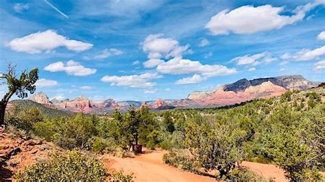 On us highway 89a, drive 21 miles south from flagstaff or six miles north from sedona.the campground is located just off the east side of the. 7 Amazing RV Parks In and Near Sedona | Rv parks, Camping ...
