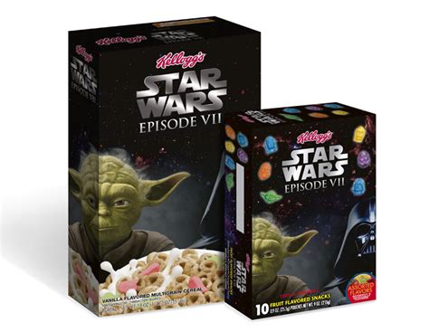 Patrick Mapes Kelloggs Packaging