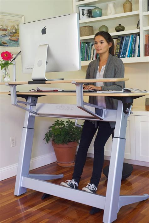 Cable management space (to keep everything neat). The Locus Desk, starting at $1,299.00. Finally, a desk as ...