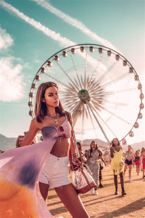 Coachella 2019 Outfit Recap Vivaluxury Coachella 2019 Outfits