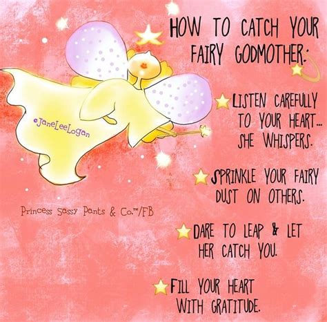 Fairy Quotes Quotesgram