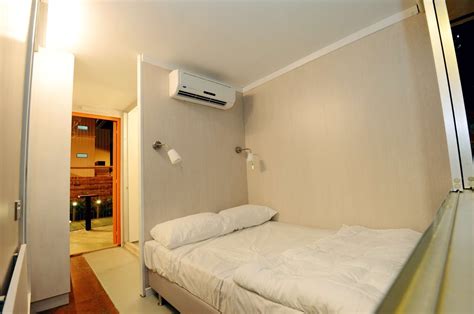 To view prices, please search for the. From Where I am.........Kuala Lumpur: Container Hotel at ...