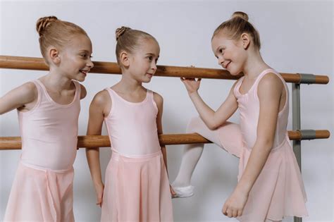 Clases De Ballet Para Niñas En Pamplona Studio Dance Ballet