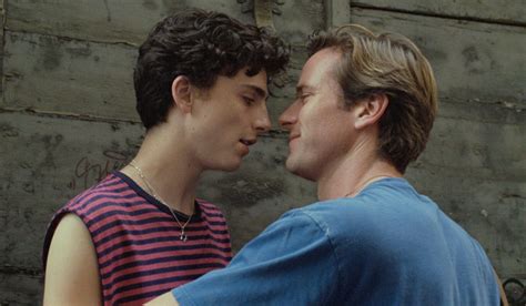 Romantic Films All Queer Men Need To Watch