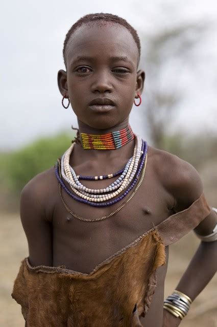 hamer girl near turmi ethiopia a photo on flickriver