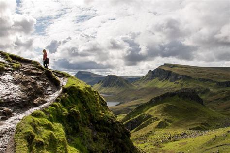 Scotland is a country that is part of the united kingdom. Quiraing hike, mijn favoriete wandeling in Schotland ...