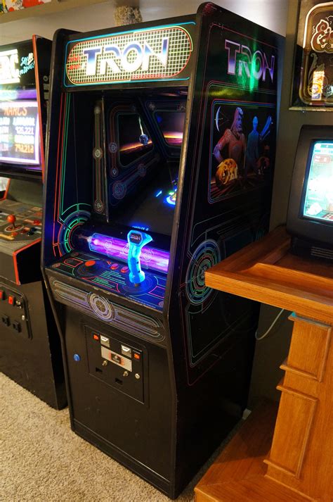 The Basement Arcade