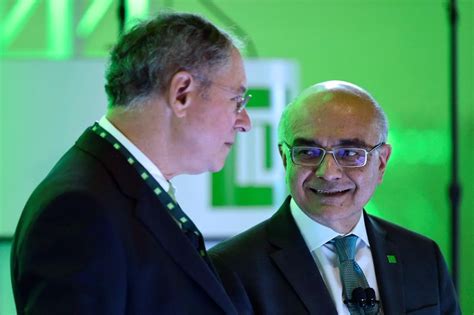 Overall, i/ enjoyed my time at td bank. TD Bank reviewing concerns about sales practices, CEO ...