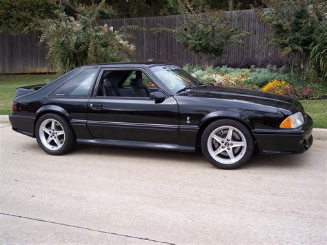 real 5 0 fox body mustang forums at stangnet