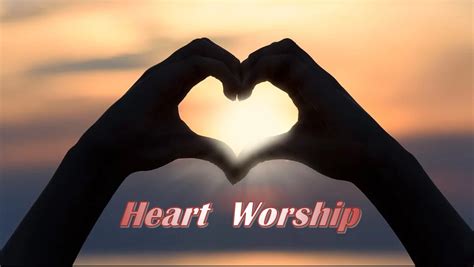 Rocky Road Devotions Heart Worship