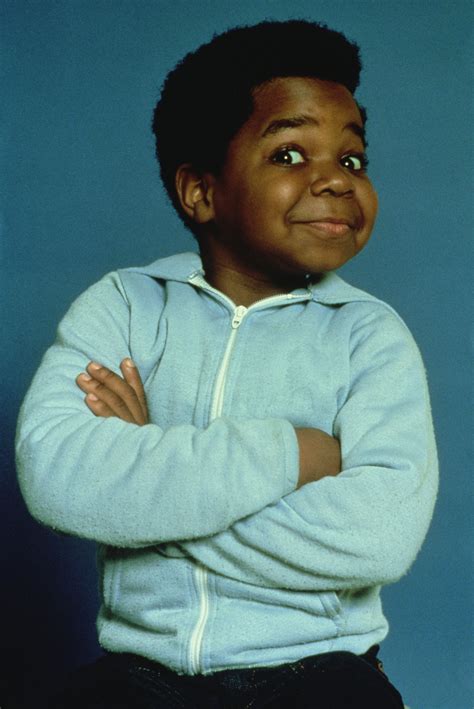 Gary Coleman List Of Movies And Tv Shows Tv Guide