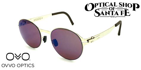 ovvo optical sunglasses eyewear optical shop retail shop optical frames santa fe mirrored