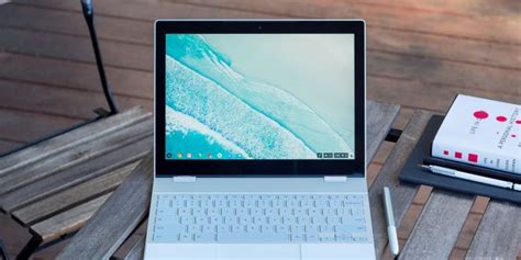 Why not create a bootable usb google chromium os for your existing laptop? Google Pixelbook is a beefy Chrome OS-Powered Laptop