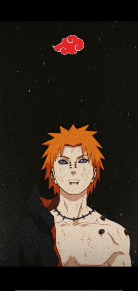 Pain Nagato Naruto Hd Phone Wallpaper Peakpx