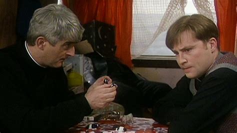 Watch Father Ted S2 E1 Hell Online Free Crackle