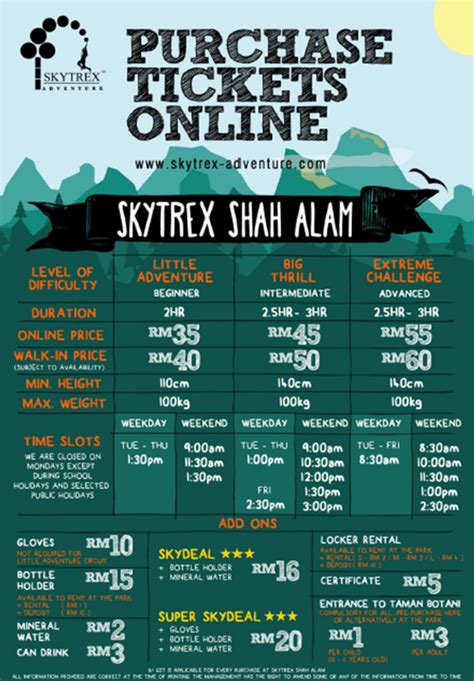 Although it's been years, but i've never forgotten the thrill and excitement of it. Hidayu Ayumie : Skytrex Adventure Shah Alam Bandar Botanik
