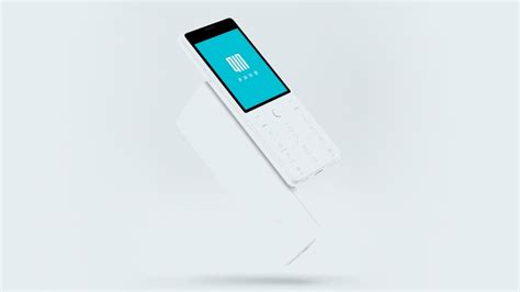 Xiaomi Qin1 Qin1s Feature Phones With Real Time Voice Translations