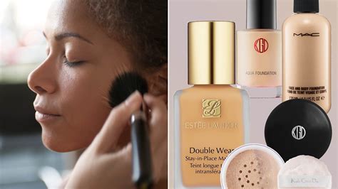 Best primers for large pores: Minimize Large Pores With Foundation, According to Makeup ...