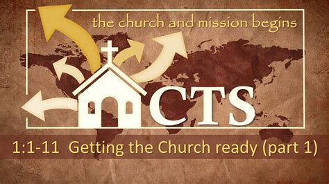 Acts 11 11 Getting The Church Ready Part 1 Moss Vale