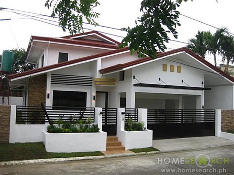 modern house philippines
