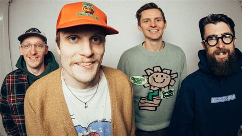 Neck Deep Return With New Single And Video Take Me With You Pageone