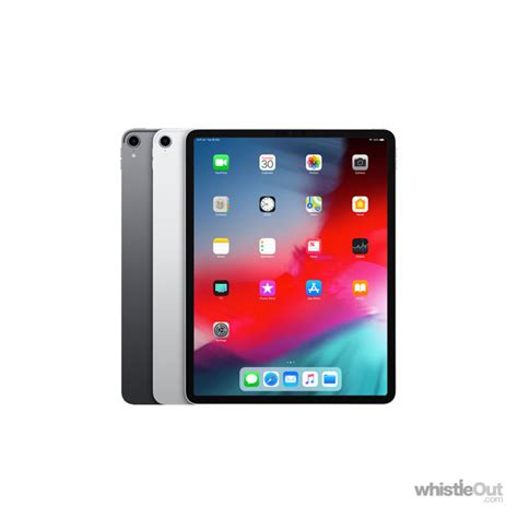 Apple Ipad Pro 129 256gb 3rd Gen Prices Compare The Best Plans
