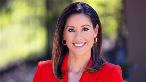 Annabelle Sedano To Join Knbc As Afternoon Anchor