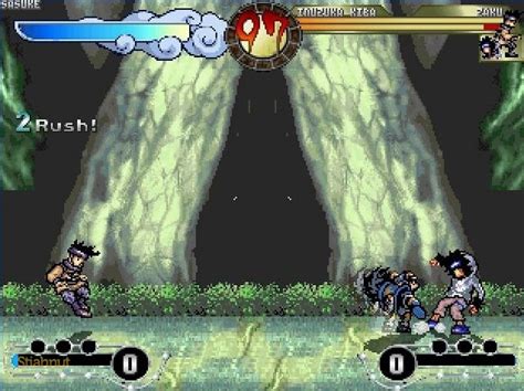 One piece mugen 2020 fighting. Download Game Naruto Mugen Battle Arena 2 For Pc ...