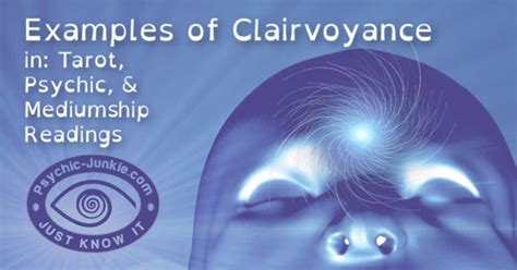 Clairvoyant Psychic Abilities That Give You The Real Picture